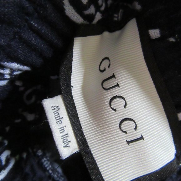 Gucci Men's Sweatsuit - Picture 11 of 16